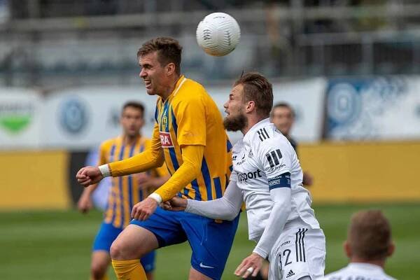 SFC Opava-Sigma OlomoucVít Beneš