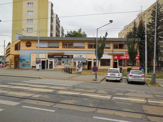 Roj kebab - Merhautova foto 2