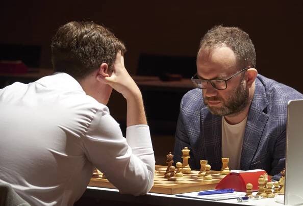 Chess Trophy 2021