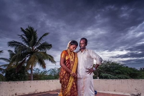 Pon Prabakaran - Candid, Documentary Wedding Photographer, Chennai - Vanitha | Sivakumar