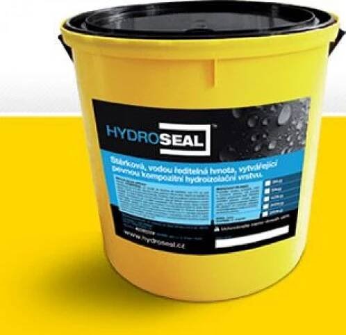 Hydroseal 3 kg