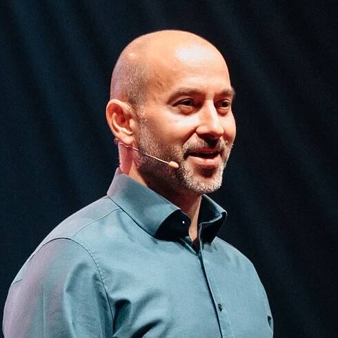 Petr Burian