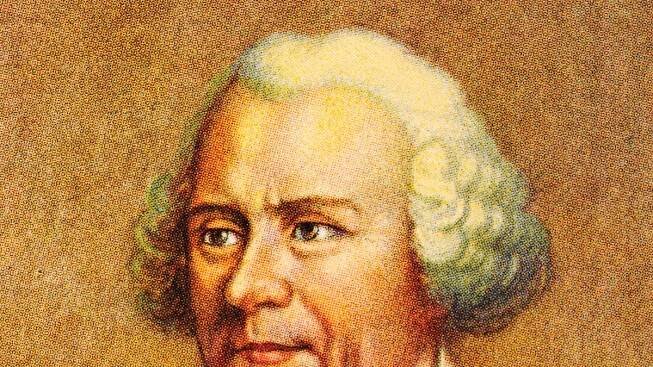 Leonhard Euler