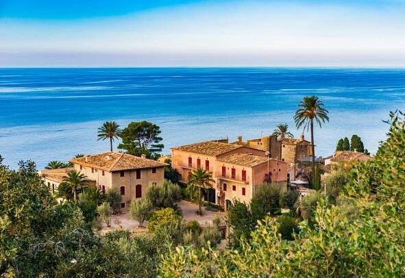 Overseas property buying toolkit