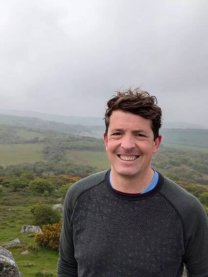 Dr Michael J. Williamson | ZSL