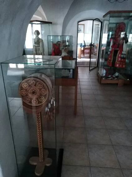 Muzeum krajky Prachatice | Sbírka paličkovaných krajek z Čech a mnoha evropských zemí | Stránky 4
