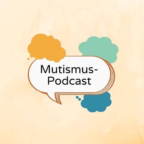 Mutismus-Podcast