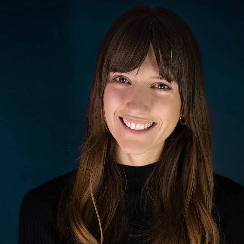Mara Declair - Speaker at the UX Nordic Conference
