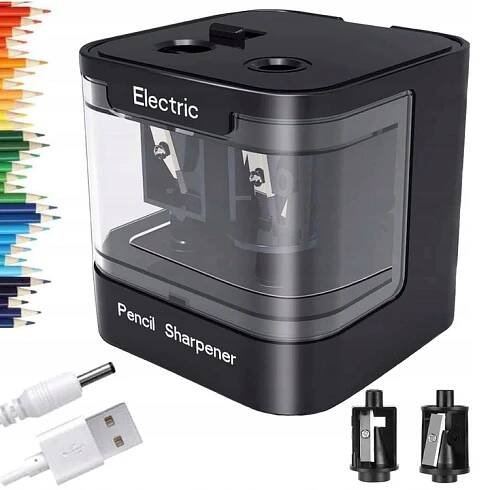 ELEKTRICKÁ OŘEZÁVÁTKO NA TUŽKY, DVOJITÉ