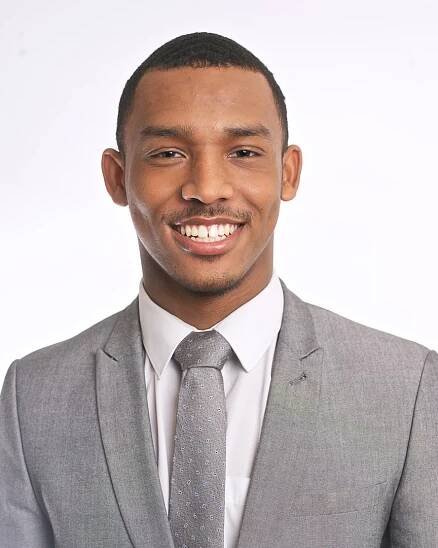 Business headshots photographer