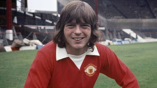 United saddened by the loss of Tony Young