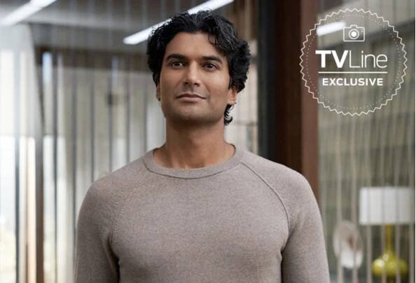 Sendhil Ramamurthy Joins Good Sam in Recurring Role