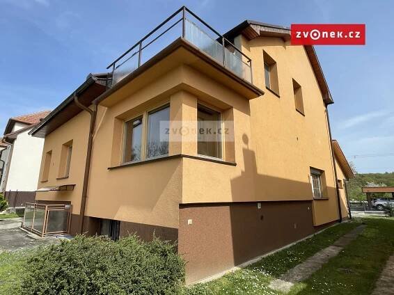 Prodej Dům, Karlovice, okres Zlín