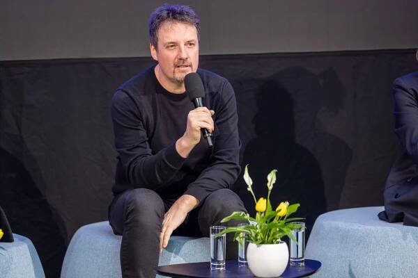 Michal Reitler: Divácký hit nepoznám, pracuji s očekáváním, Studna i Král Šumavy přinášejí dvojí zážitek - Expres FM