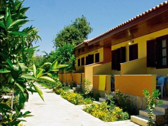 Özlem Garden