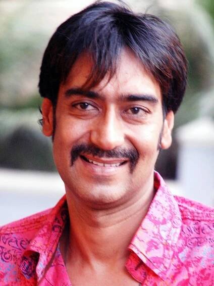 Ajay Devgan Pictures - Rotten Tomatoes