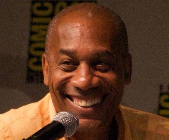 Joe Morton Biography - Facts, Childhood, Family Life & Achievements
