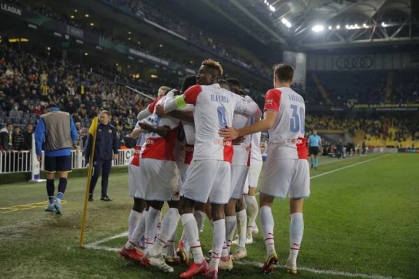 Chtěli do Říma, dostali rakouský Linec. Slavia poznala soupeře pro osmifinále