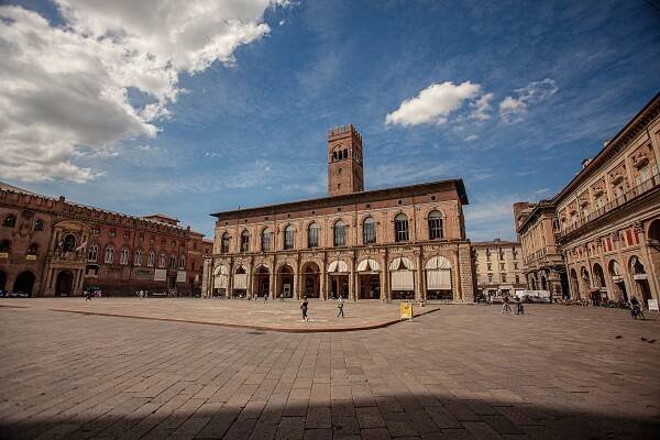What to see in Bologna in 2 days - Italia.it
