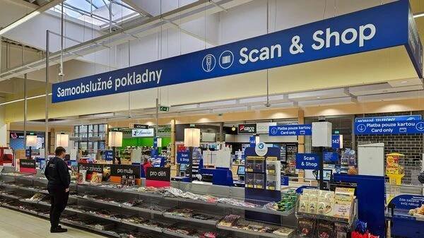 Tesco Extra foto 6