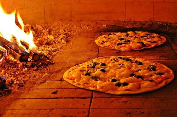 Pizzeria Patricie - Olomouc
