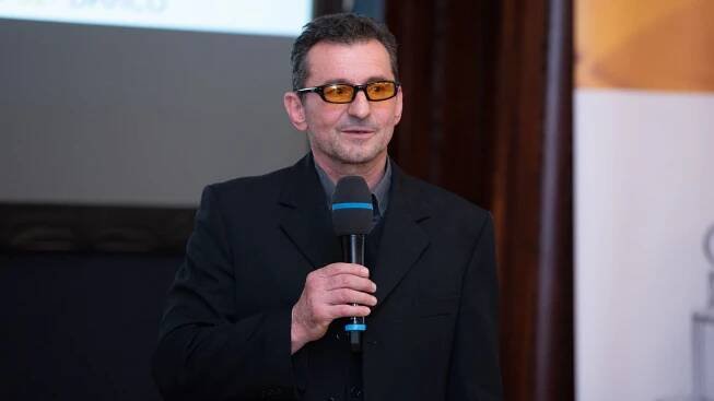 Šafránková (†68) a Abrhám (82): UTAJENÉ VNOUČE?