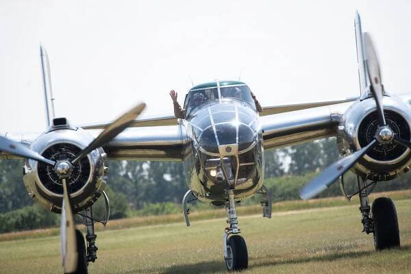 B-25 Mitchell