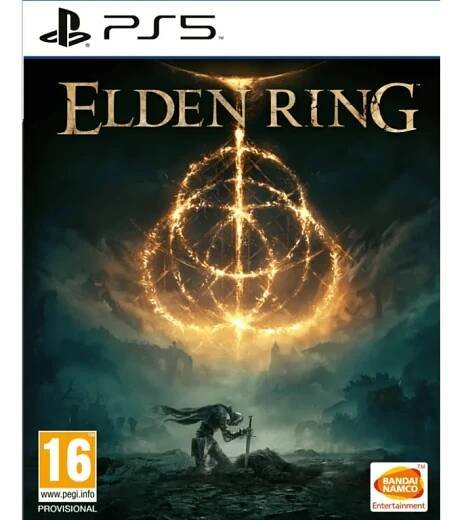 Elden Ring