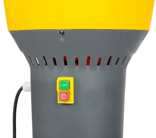 Šrotovník Strend Pro, drtič, na obilí, 1300 W | ZAHRADA JEŽEK