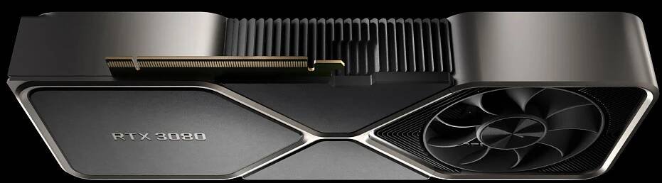 12GB GeForce RTX 3080 může Nvidia uvést již zítra