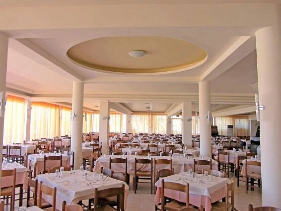 Hotel Mitsis Messonghi 4*