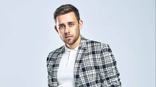 „Já vysávám matku, Ondřej vysává mě,“ říká herec Vincent Navrátil o rodině a tvůrčím parťákovi