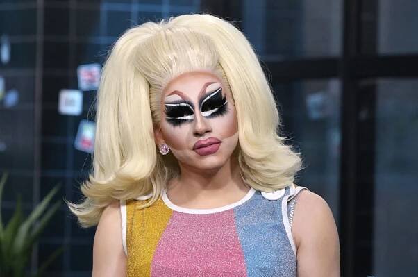'RuPaul's Drag Race' Queens Take Performances Online During Their Coronavirus Self-Quarantine