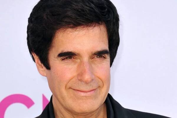 Kam zmizel slavný David Copperfield? I nadále mystifikuje obecenstvo a vydělává velké jmění