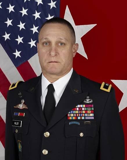 Harry E. Miller Jr.