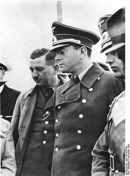 Category:Albert Speer - Wikimedia Commons