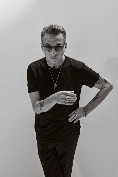 MUSIC — Vincent Jones