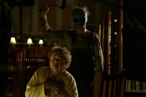 Zelda Rubinstein