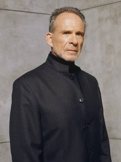 Ron Rifkin - Actor