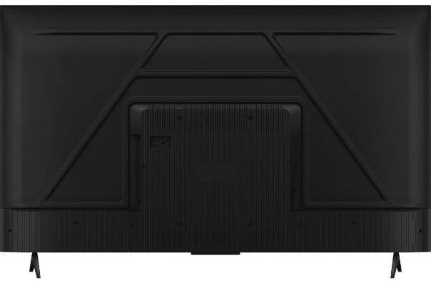 TCL 55T7B 55" TV, 4K Ultra HD, QLED, Google TV, WiFi, Bluetooth, Direct LED, Dolby Digital, HDR, Dolby Vision - Comfeel