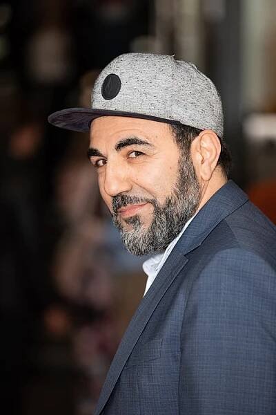 Adnan Maral – Wikipedia