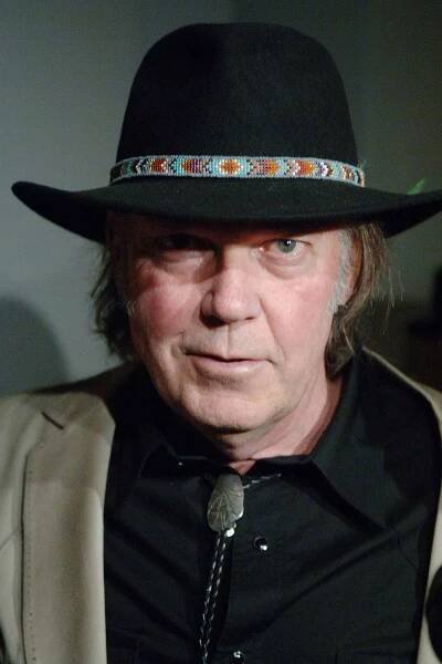 Neil Young