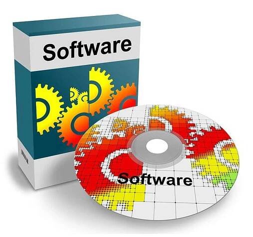 Software nastavení Archivy