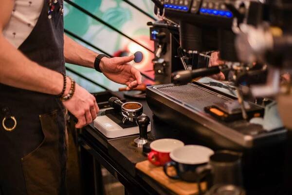 Poppy Beans Coffee foto 3