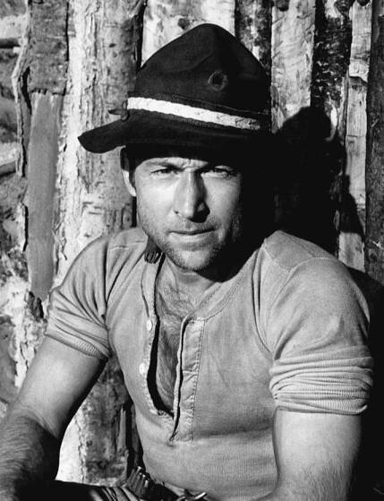 Nick Adams (Schauspieler)