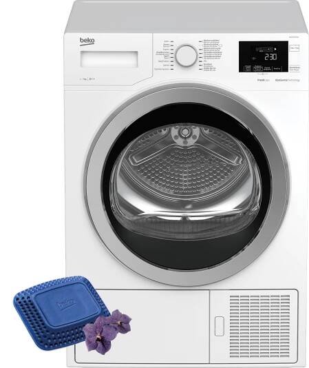 Sušička BEKO EDS7434CSRX 9790 Kč