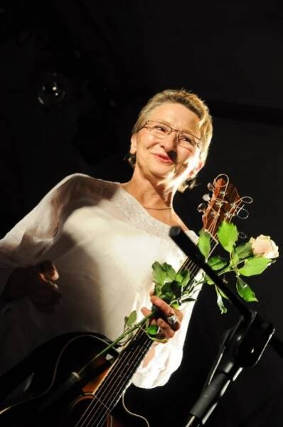 Dáša Voňková – Prázdniny v Telči
