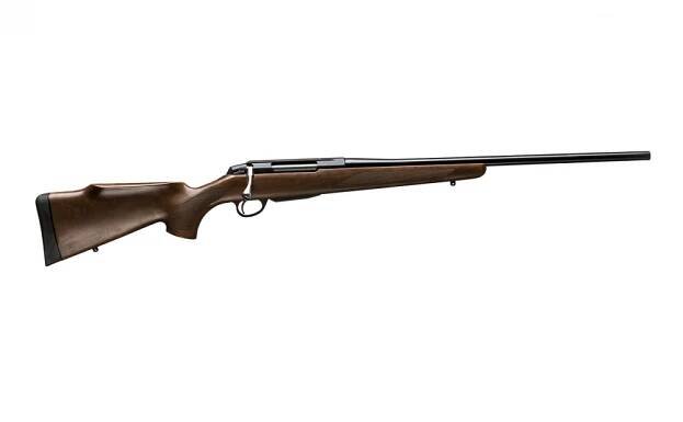 Kulovnice Tikka T3x Forest 6,5x55 SE
