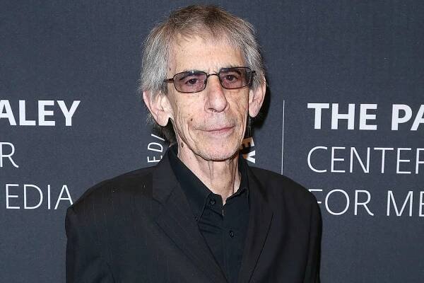Revisit Richard Belzer's Heartwarming 'Parting Scene' on Law & Order: SVU
