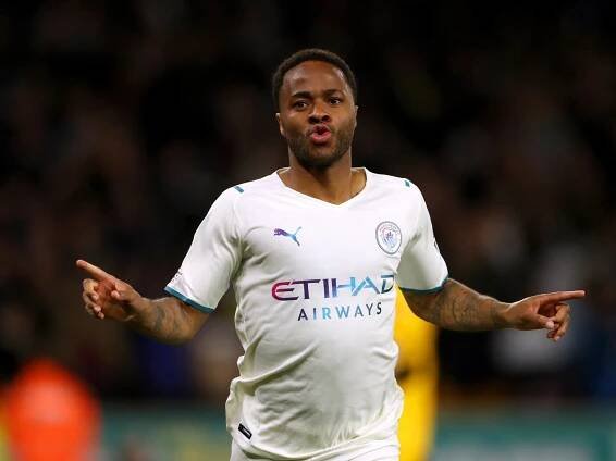 Raheem Sterling says goodbye to Manchester City – Wednesday’s sporting social